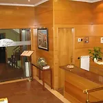 Hotel El Nogal