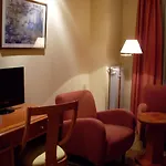 El Nogal Otel Valladolid