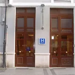 El Nogal 3* Βαγιαδολίδ