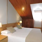 El Nogal Otel Valladolid
