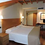 Hotel El Nogal Valladolid