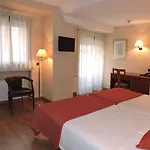 El Nogal Otel Valladolid