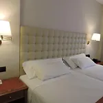 Hotel El Nogal Valladolid