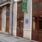 Hotel El Nogal