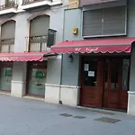 Otel El Nogal Valladolid