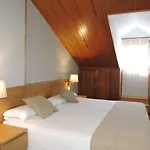 El Nogal 3* Valladolid