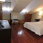 Hotel El Nogal 3*