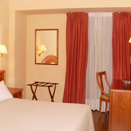 El Nogal Hotel