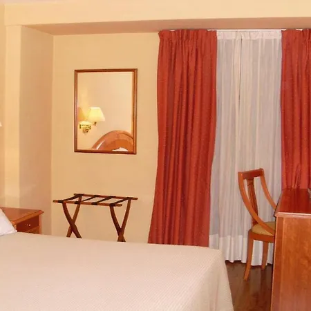 El Nogal Hotel