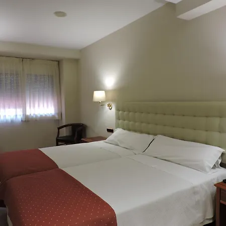 El Nogal 바야돌리드