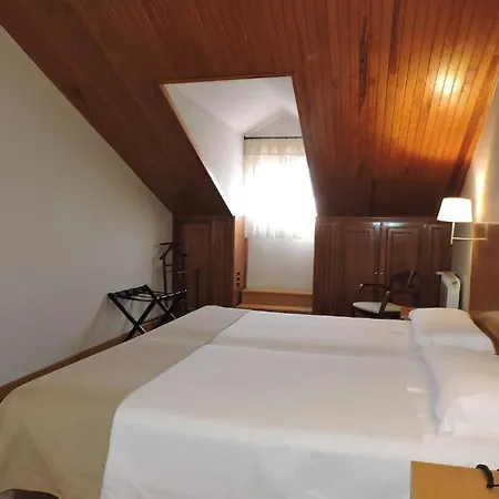 El Nogal Hotel