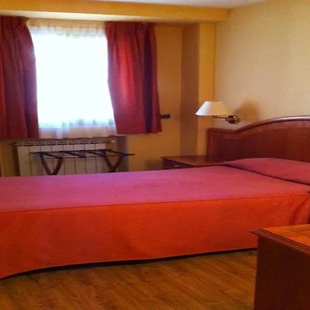 El Nogal 3* Valladolid