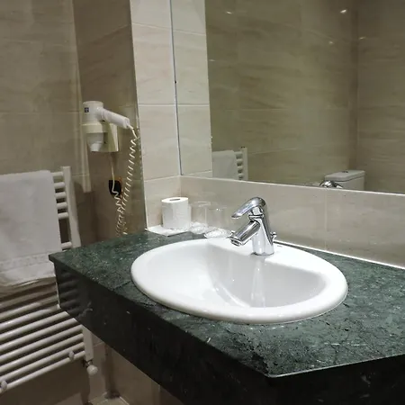 El Nogal Szálloda 3*