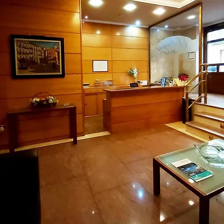 El Nogal Hotel 3*