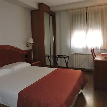 El Nogal Hotel