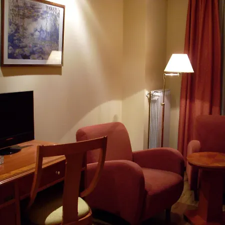 El Nogal Hotel Valladolid