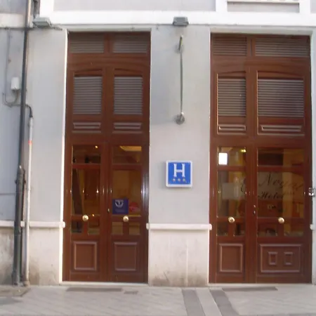El Nogal 3* Valladolid