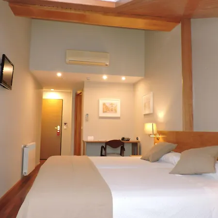 El Nogal Hotell Valladolid