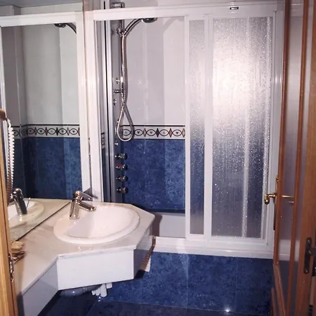 Hotel El Nogal Valladolid