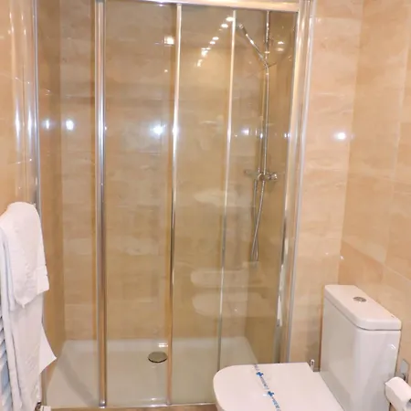 El Nogal 3* Valladolid