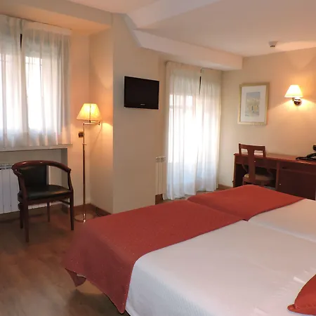 El Nogal Hotel Valladolid