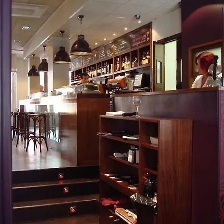 El Nogal 3* Valladolid