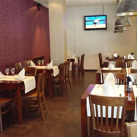 El Nogal 3* Valladolid