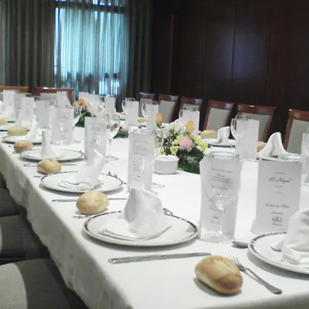 El Nogal Hotel 3*