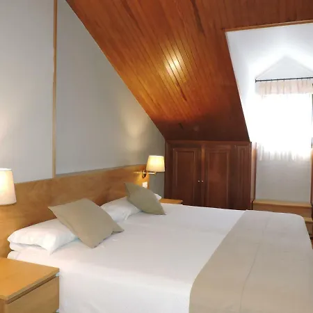 El Nogal 3* Valladolid