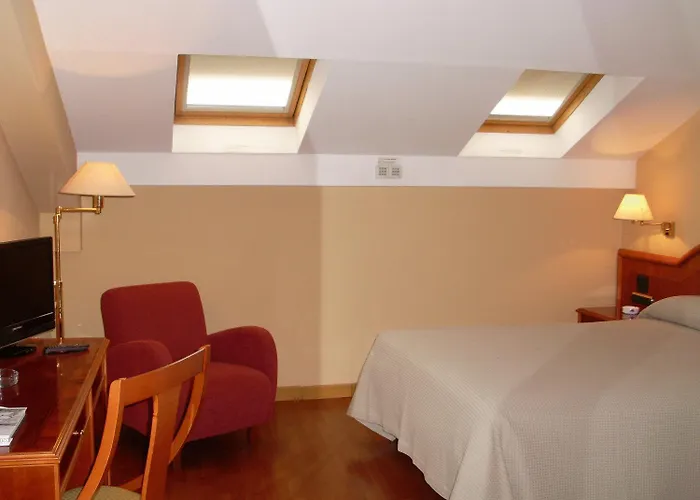 El Nogal 바야돌리드