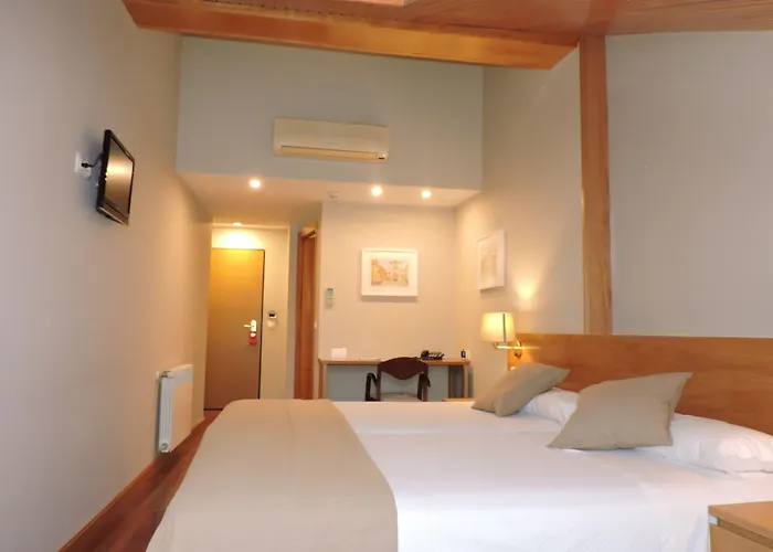 El Nogal Hotel Valladolid