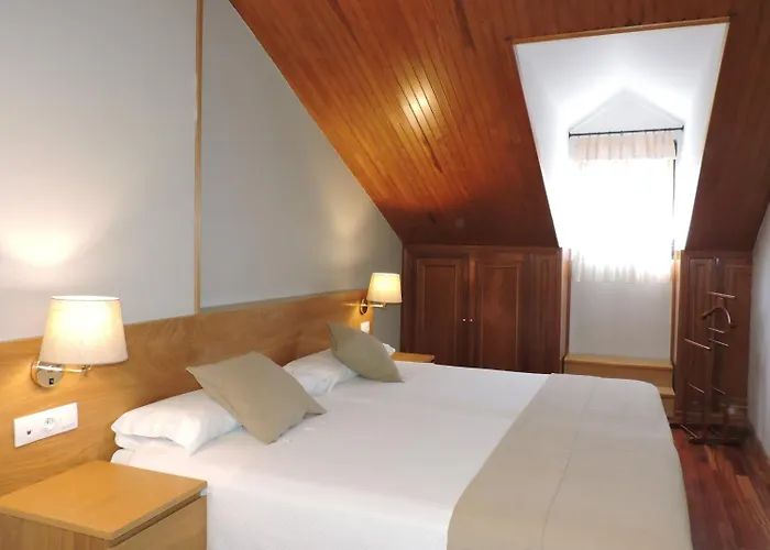 El Nogal Hotel Valladolid