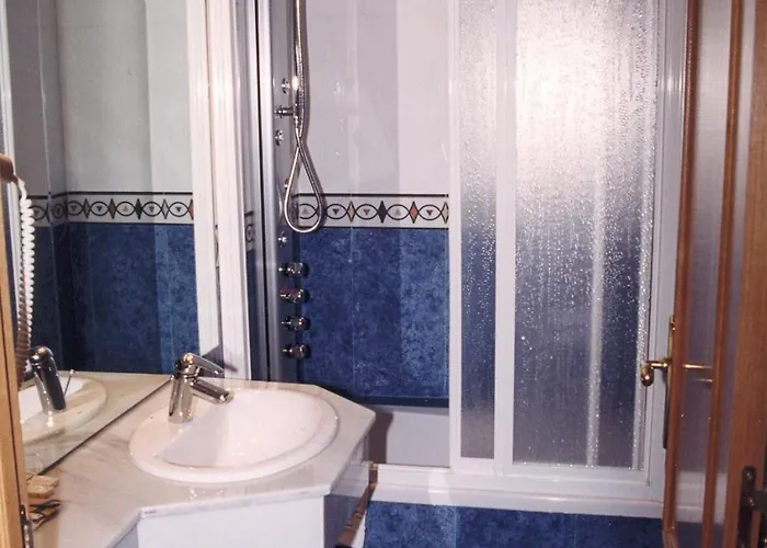 Hotell El Nogal Valladolid