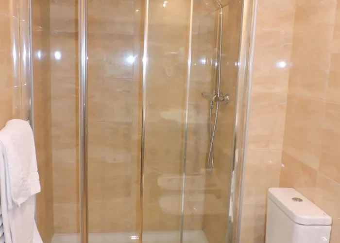 El Nogal 3* 바야돌리드