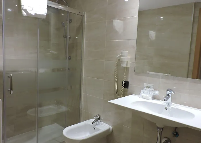 El Nogal 호텔 바야돌리드