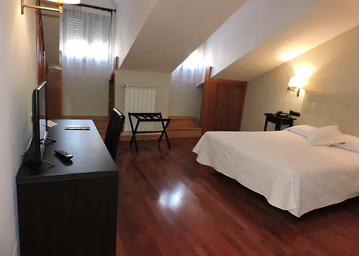 El Nogal 바야돌리드