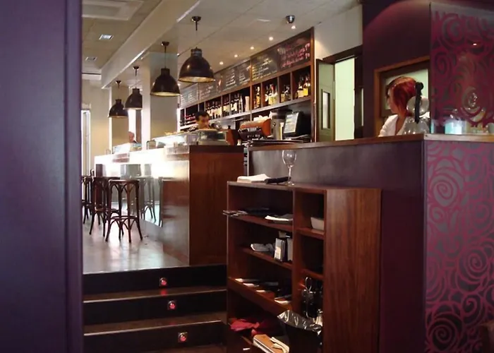 El Nogal 3* 바야돌리드