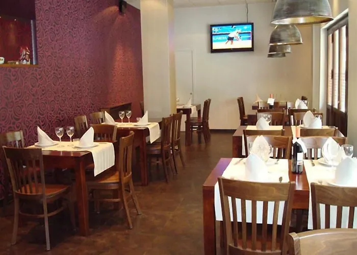 El Nogal 3* Valladolid